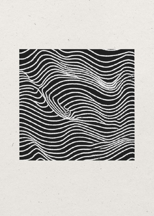 Flowing Currents | Poster