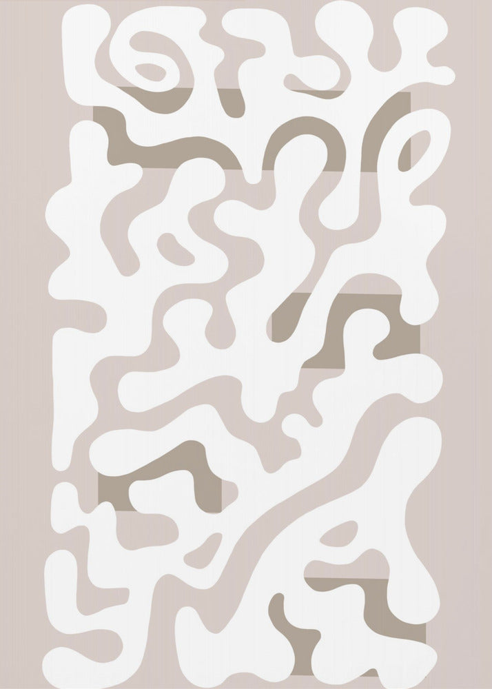 Twisted Beats Nr. 7.5 – Hey, was geht? | Poster
