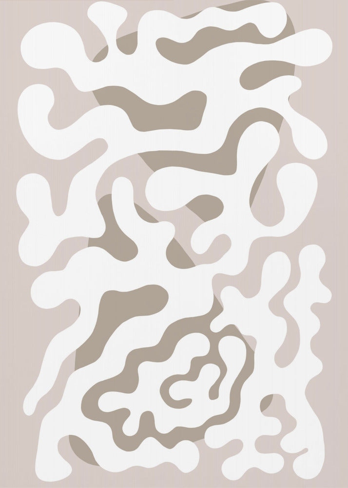 Twisted Beats Nr. 6.5 – Happy | Poster