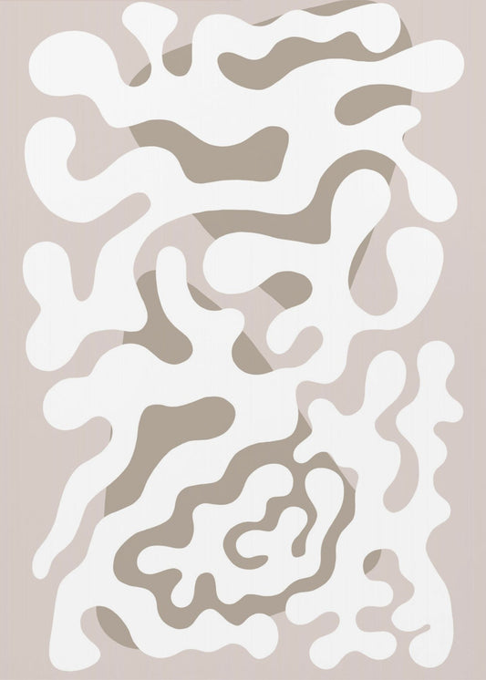 Twisted Beats Nr. 6.5 – Happy | Poster