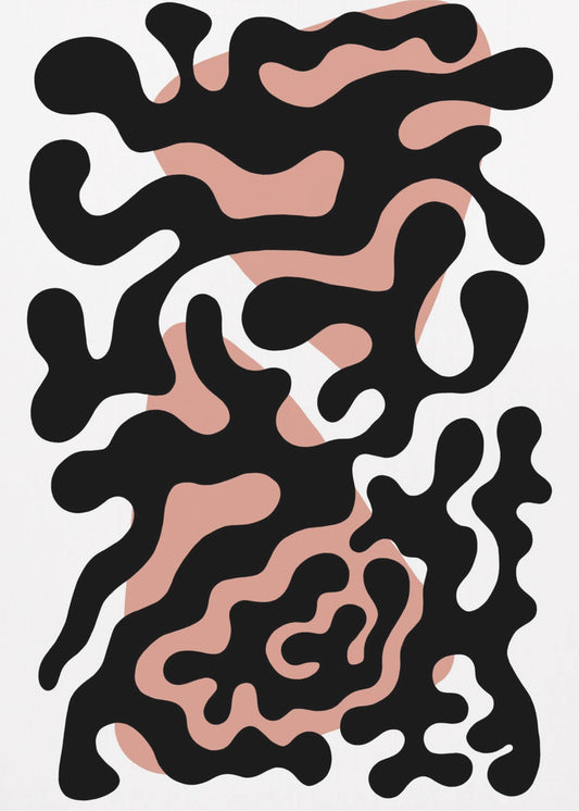Twisted Beats Nr. 6.2 – Happy | Poster
