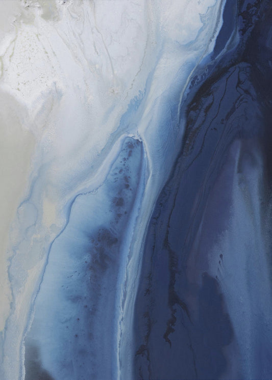 Subtle – Marine Majesty 2 | Poster