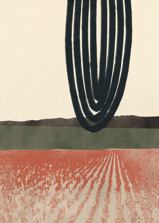 Arrival | Canvas