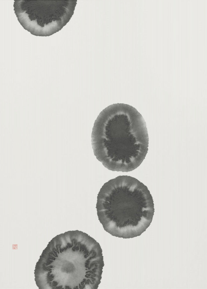 Atollinseln | Poster