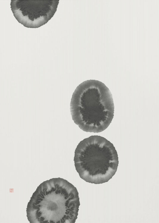 Atollinseln | Poster