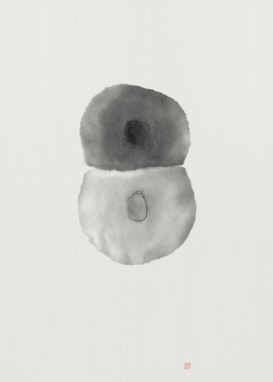 Wachstum | Poster