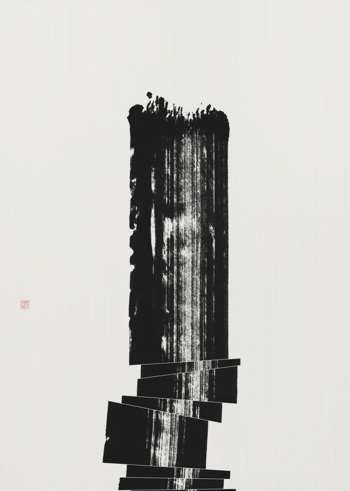 Shifting Balance | Poster
