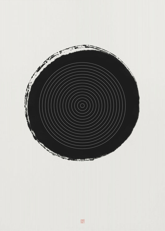 Ziel | Poster