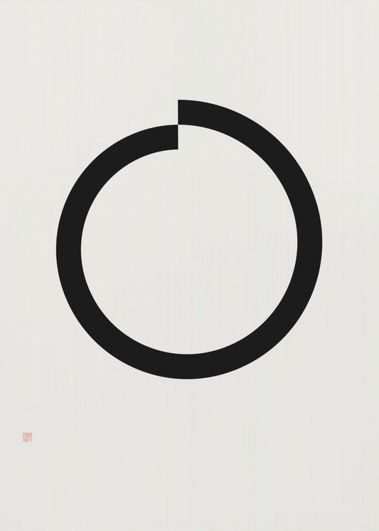 The Beginning Of Duality | Poster