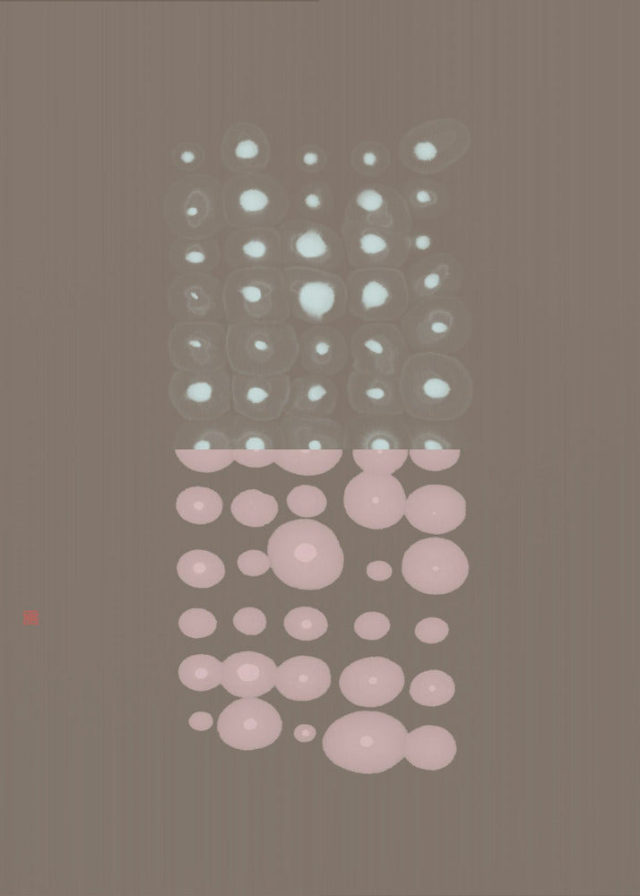 Testreihe | Poster