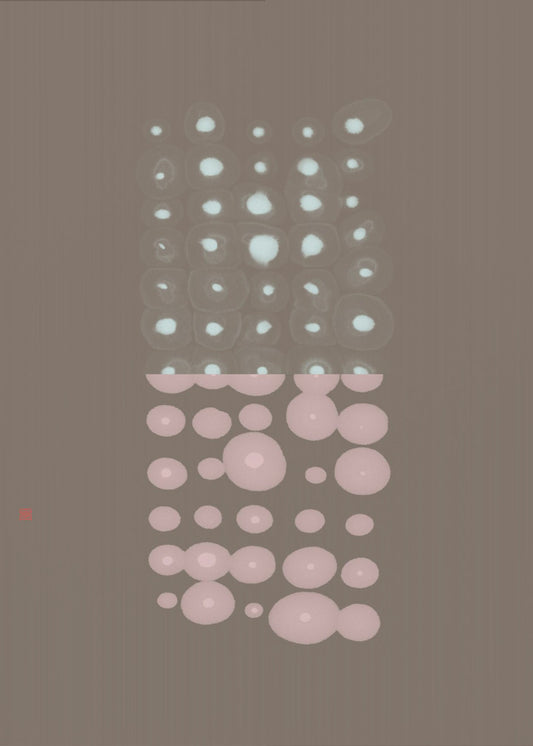 Testreihe | Poster
