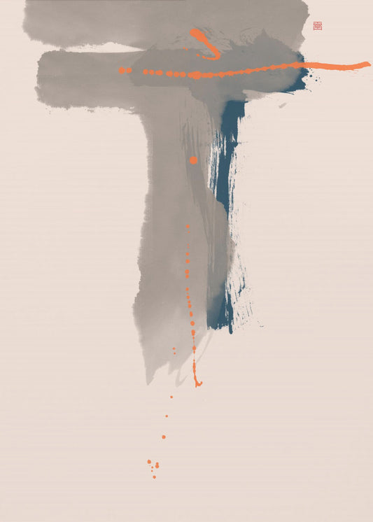 Tau (ein neues Leben) | Poster