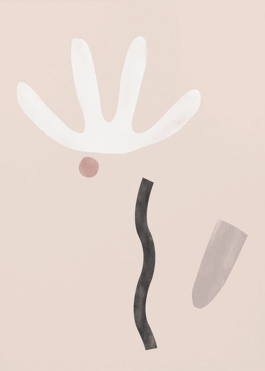 Gänseblümchen | Poster