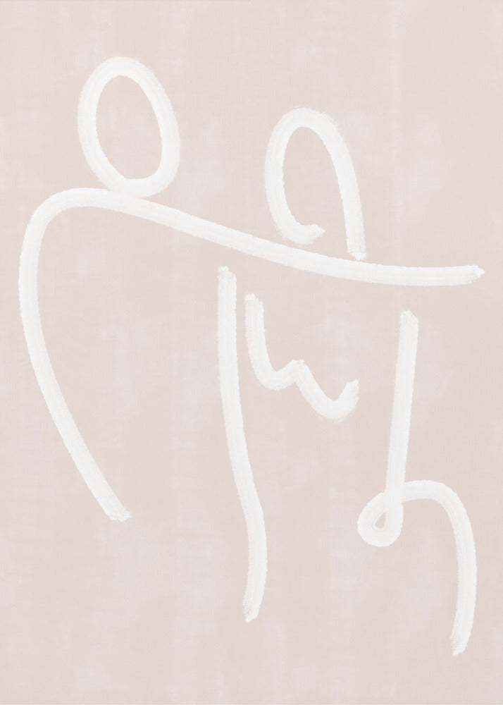 Liebende | Poster