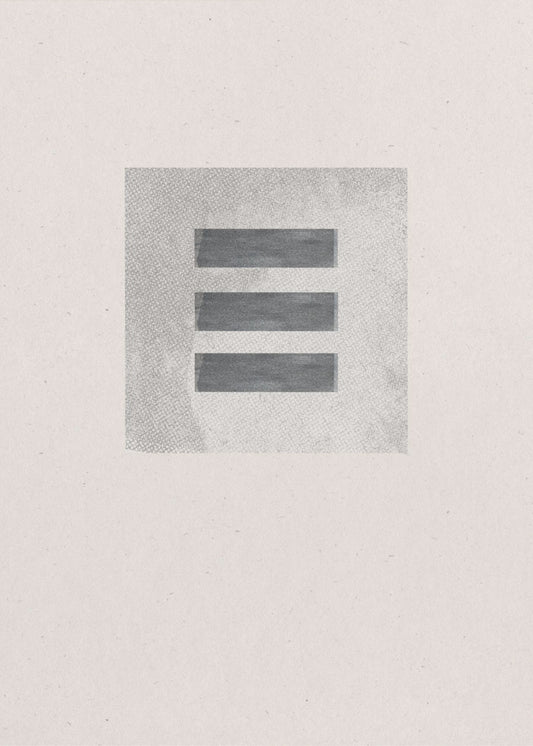 Triple Harmony | Poster