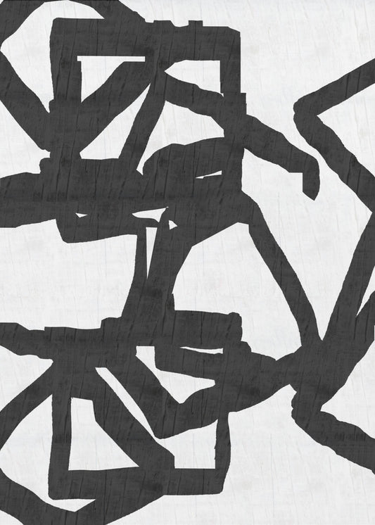 Noir und Inky 1 | Poster