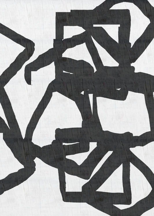 Noir und Inky 3 | Poster