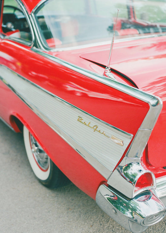Oldtimer | Poster