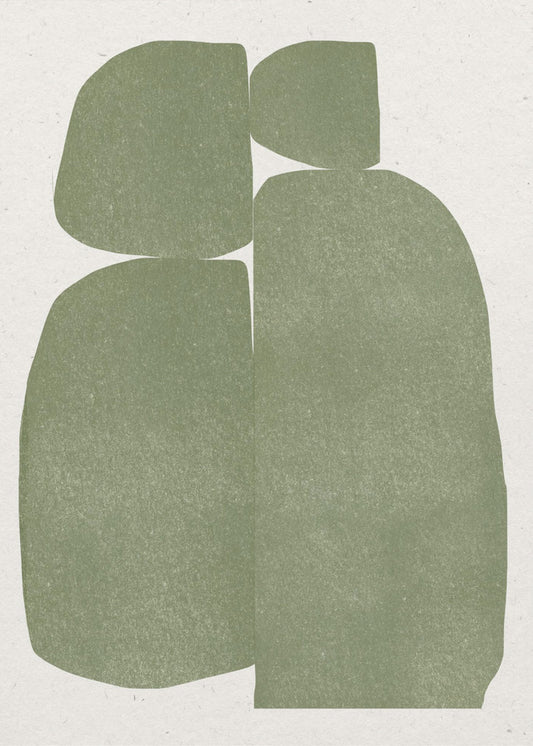 Silent Harmony | Canvas