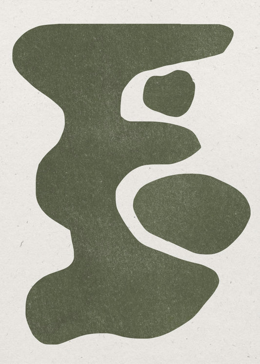 Fluid Harmony | Canvas