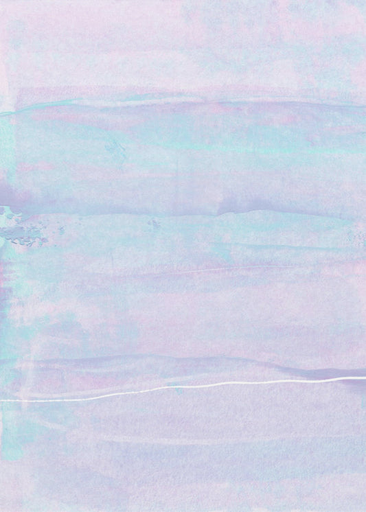 Pastellträume | Leinwand