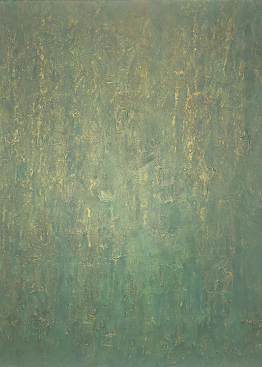 BRONZEZEIT | Poster