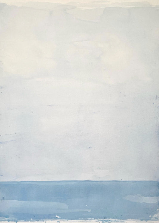 ARCHIPELAGO No.2207-P | Canvas