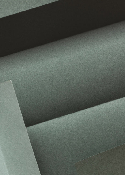 Papers and Shadows 2 | Canvas