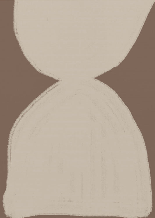Ewige Sanduhr | Poster