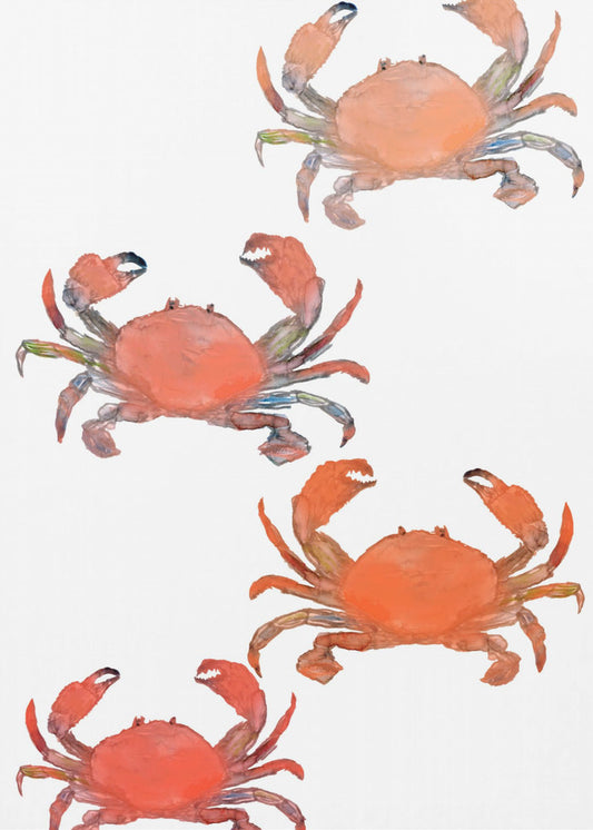 Krabben 1 | Poster