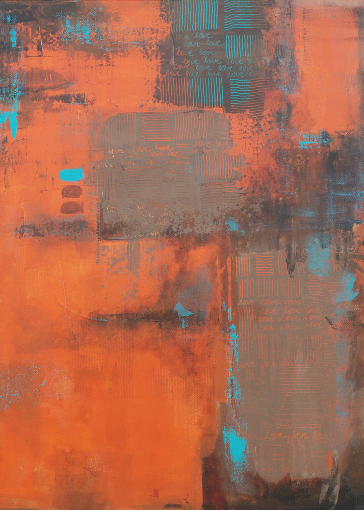 Love Injection | Poster