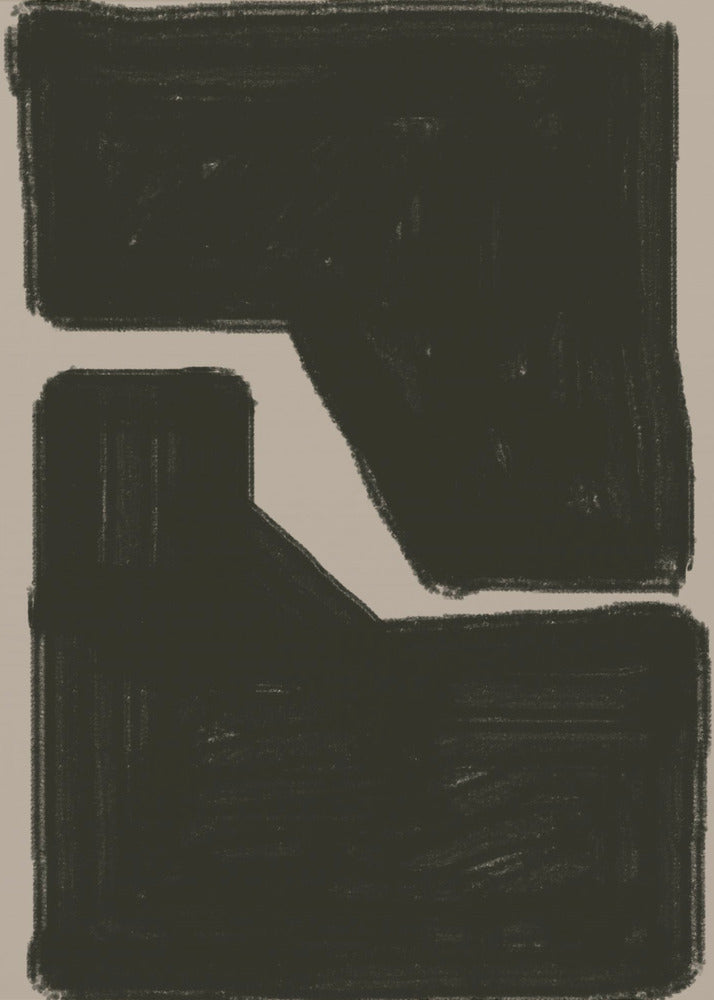 Abstract Contrast | Poster