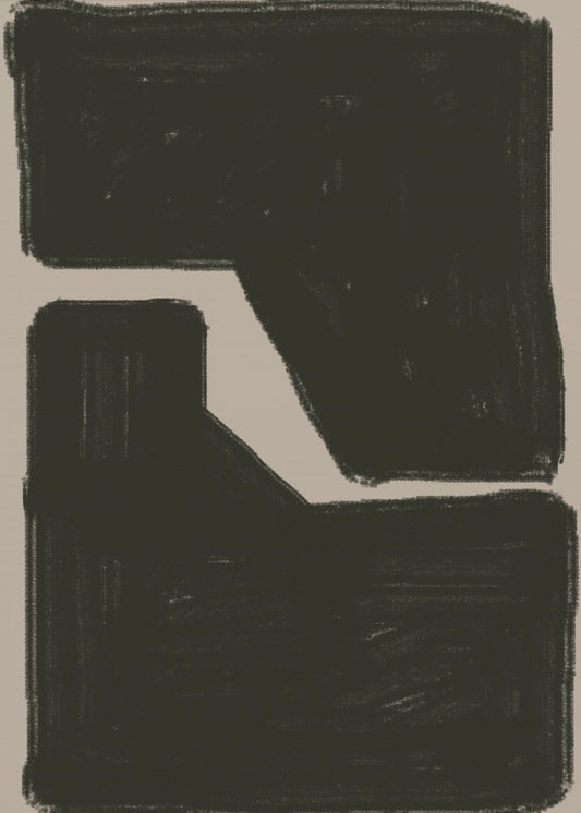 Abstract Contrast | Poster