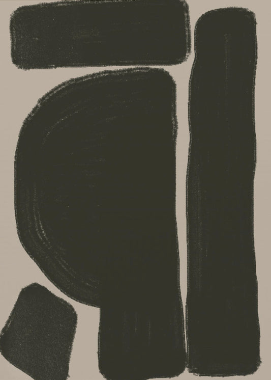 Schattensymphonie | Poster