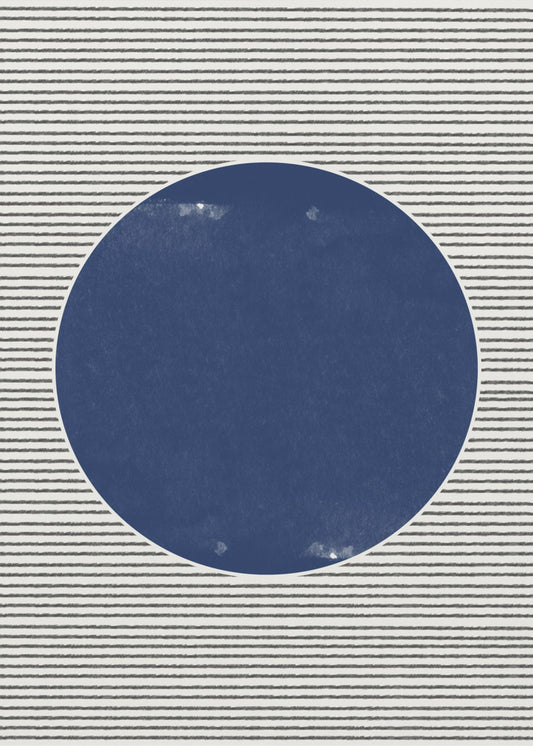 Himmelskugel | Poster
