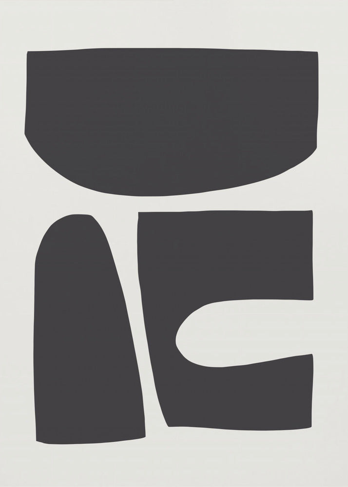 Formschön 1 | Poster