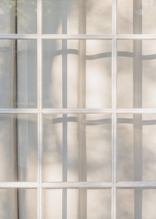 Licht und Schatten 4 | Poster