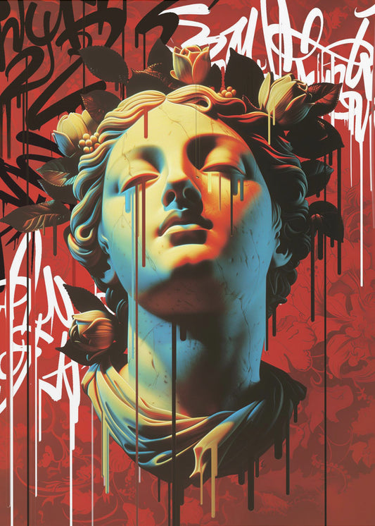 Vandal Ariadna | Canvas