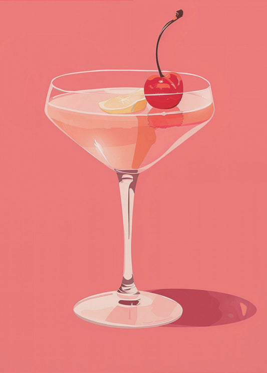 Cosmo – Jolly und Dash | Poster