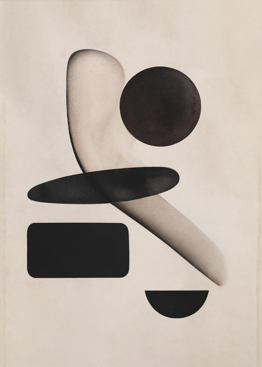 Gestaltwandler-Harmonie | Poster