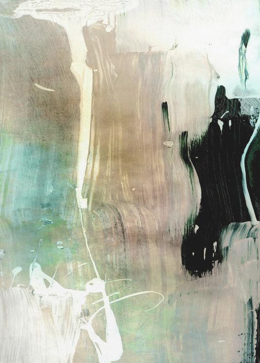 Verde 1 | Leinwand