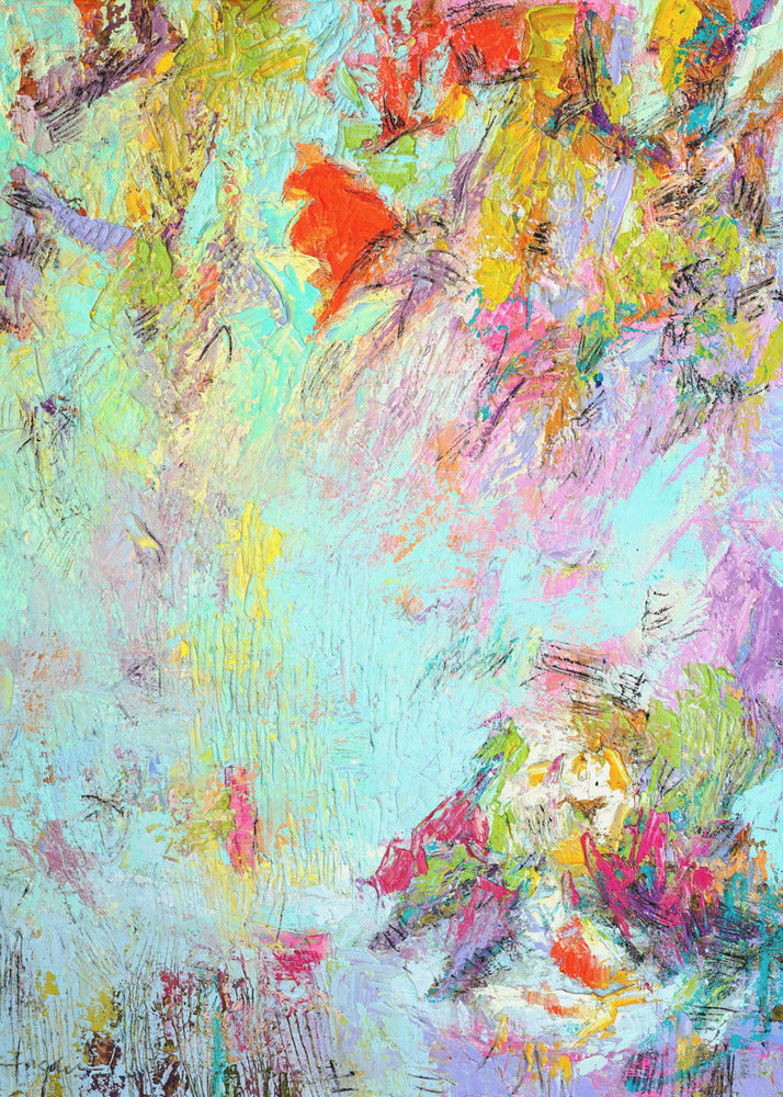 Metamorphose | Leinwand