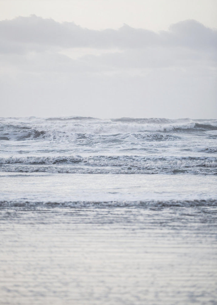 Das Meer 1 | Poster