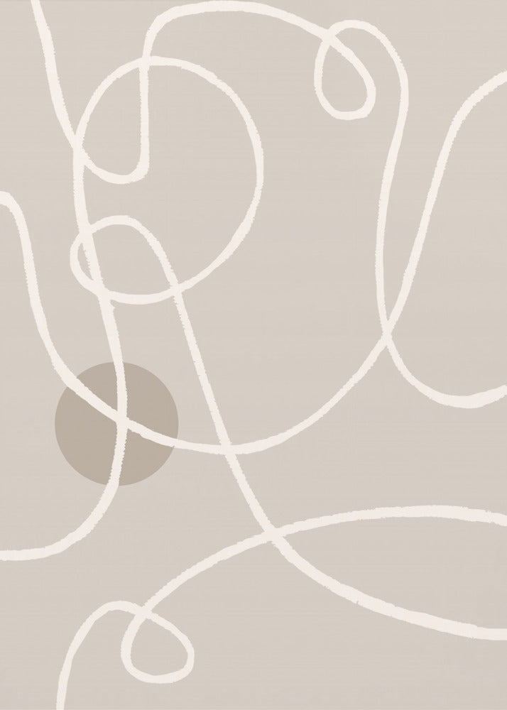Laced Up 2 | Canvas