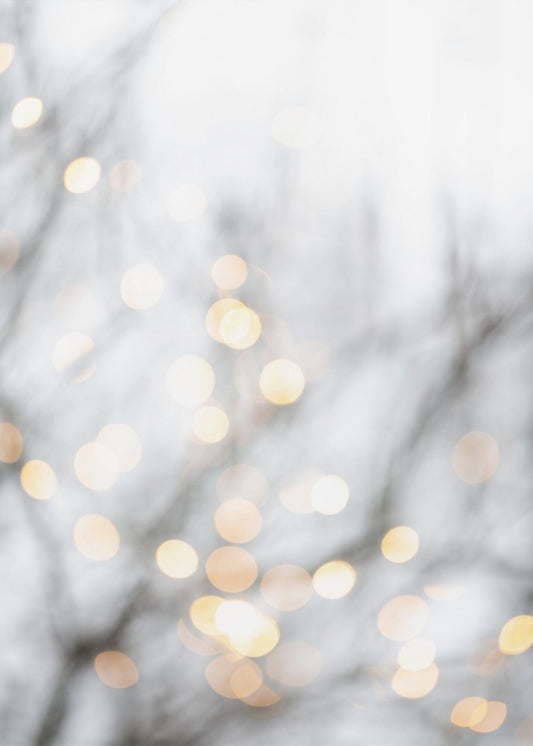 Winterlichter 2 | Poster