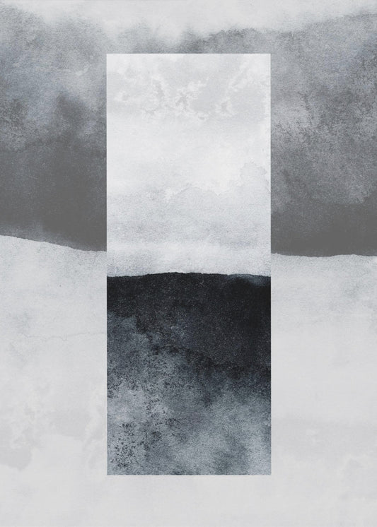 Minimalismus 52X | Leinwand