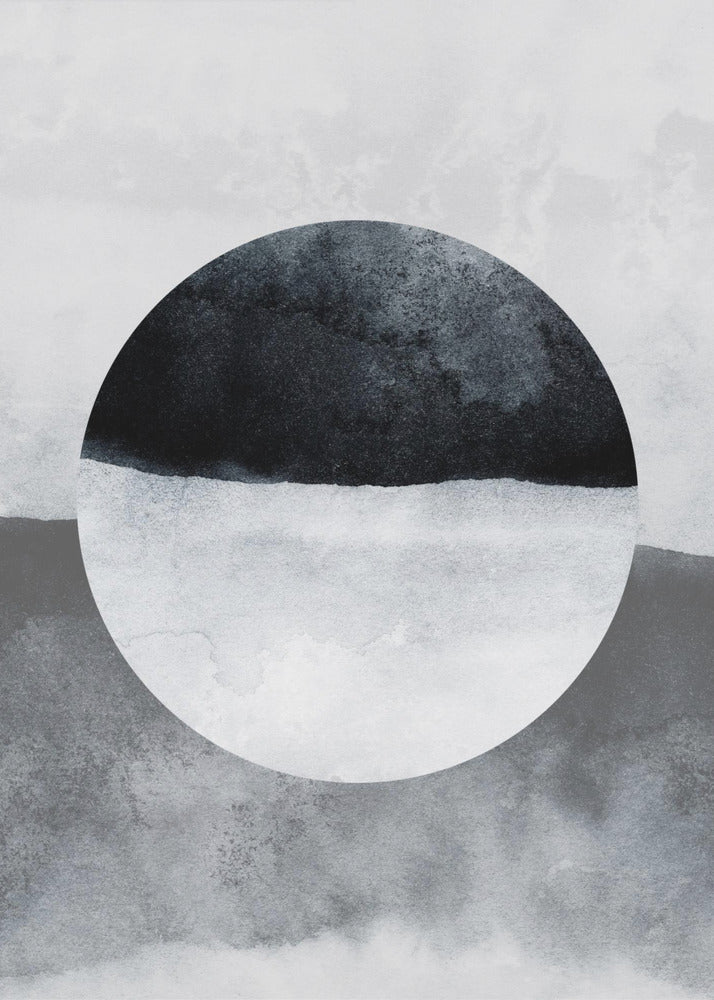 Minimalismus 52 | Poster