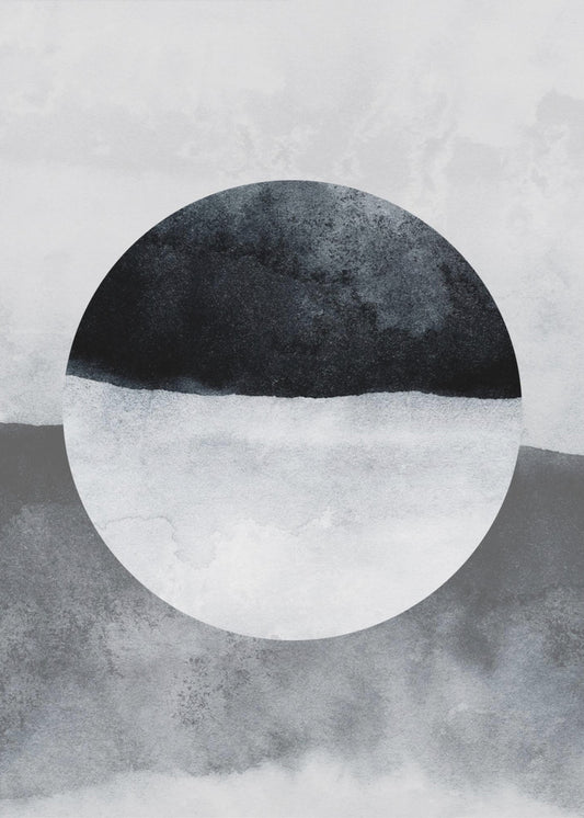 Minimalismus 52 | Leinwand