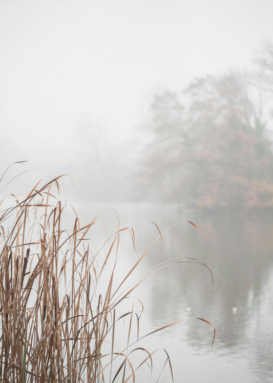 Am See | Poster