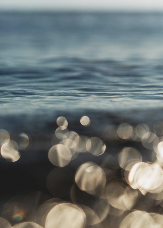 The Sea 7 | Canvas